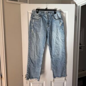 32 Nuuds Jeans